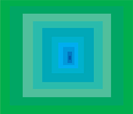 color theory, Anagolous