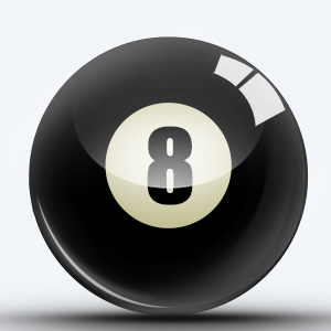 8 ball