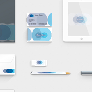 Bubbles Brand Identity