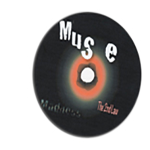 Muse CD