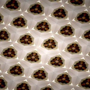 repeating patterns 4